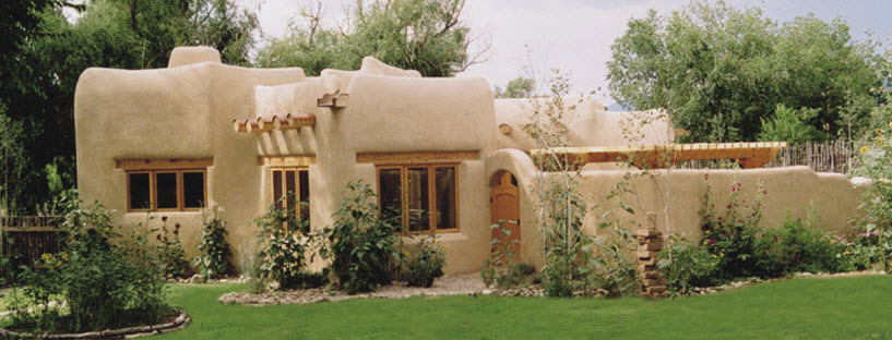 Taos Guest House