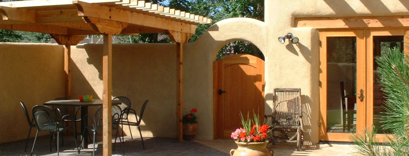 Taos Guest House