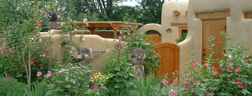 Taos Guest House